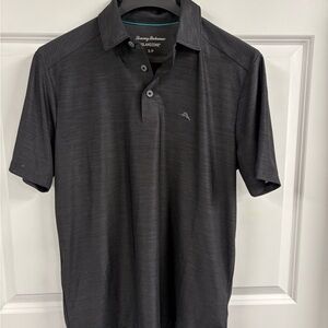Tommy Bahama Palm Coast Pro IslandZone Polo Size Small